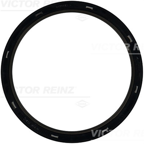 Shaft Seal, crankshaft - 81-42881-00 VICTOR REINZ