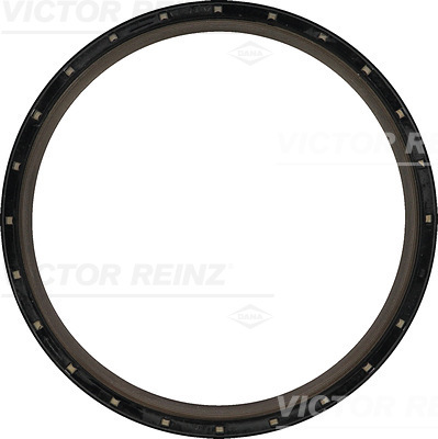 Shaft Seal, crankshaft - 81-42913-00 VICTOR REINZ