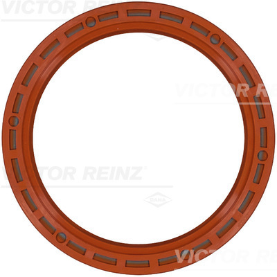 Shaft Seal, crankshaft - 81-51127-20 VICTOR REINZ