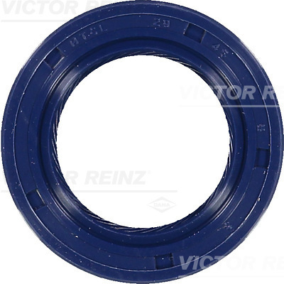 Paraolio, Albero a camme - 81-53224-00 VICTOR REINZ