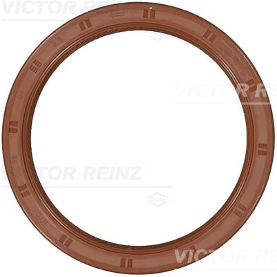 Shaft Seal, crankshaft - 81-53318-00 VICTOR REINZ