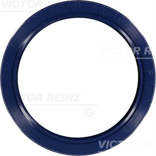 Shaft Seal, crankshaft - 81-53323-00 VICTOR REINZ