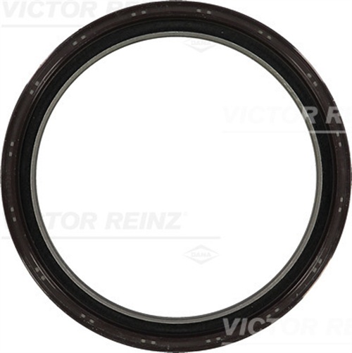 Shaft Seal, crankshaft - 81-53351-00 VICTOR REINZ