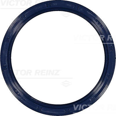 Wellendichtring, Kurbelwelle - 81-53404-00 VICTOR REINZ