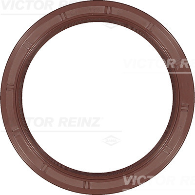 Shaft Seal, crankshaft - 81-53497-00 VICTOR REINZ