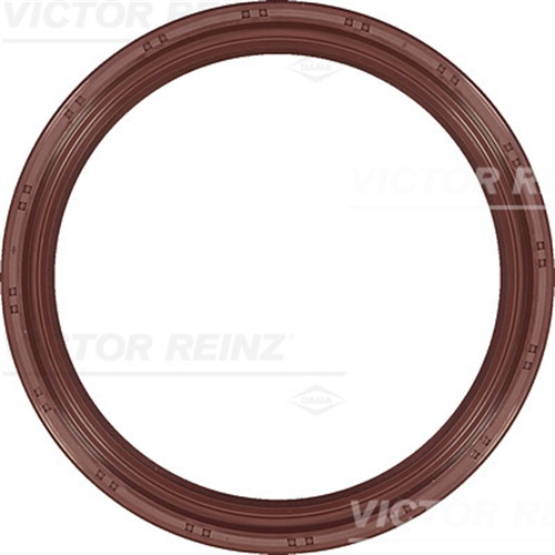 Shaft Seal, crankshaft - 81-53607-00 VICTOR REINZ