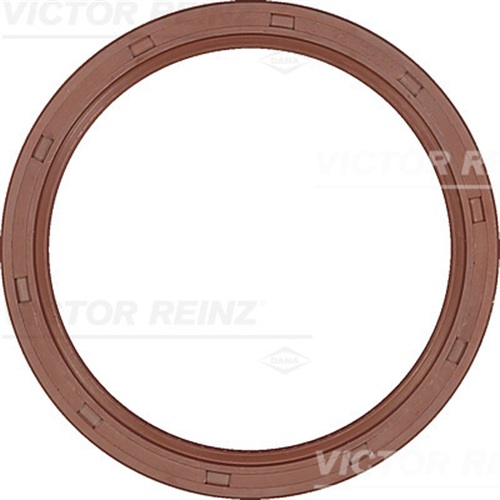 Shaft Seal, crankshaft - 81-53717-00 VICTOR REINZ