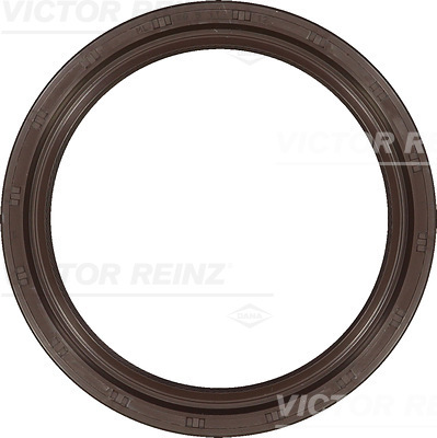 Shaft Seal, crankshaft - 81-53744-00 VICTOR REINZ