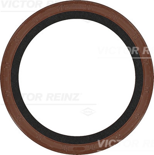 Shaft Seal, crankshaft - 81-53922-00 VICTOR REINZ