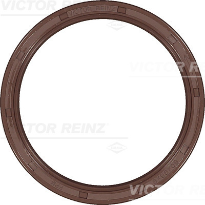 Shaft Seal, crankshaft - 81-53981-00 VICTOR REINZ