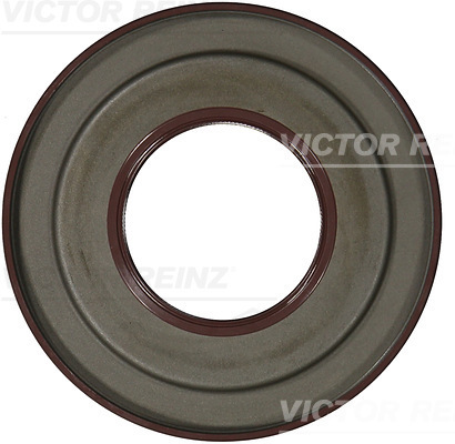 Shaft Seal, crankshaft - 81-54107-00 VICTOR REINZ