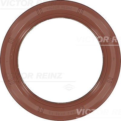 Shaft Seal, crankshaft - 81-54111-00 VICTOR REINZ