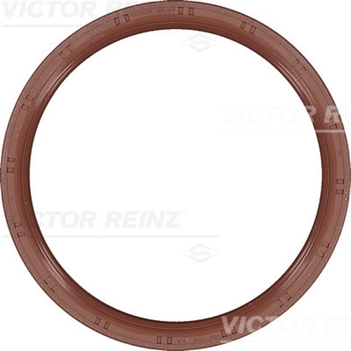 Shaft Seal, crankshaft - 81-54129-00 VICTOR REINZ