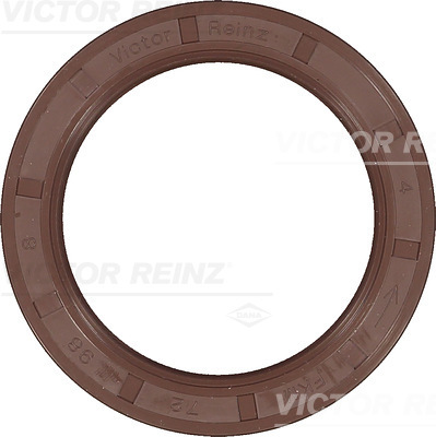 Shaft Seal, crankshaft - 81-54164-00 VICTOR REINZ