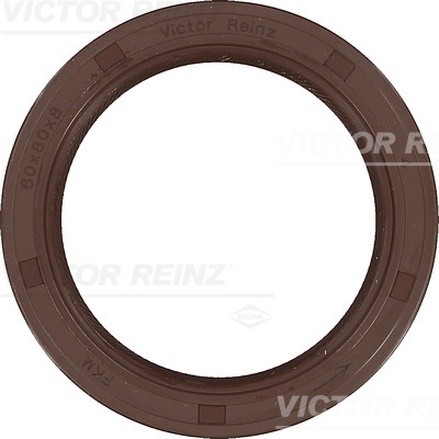Shaft Seal, crankshaft - 81-54211-00 VICTOR REINZ