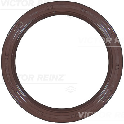 Shaft Seal, crankshaft - 81-54283-00 VICTOR REINZ