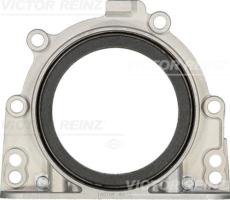 Shaft Seal, crankshaft - 81-90006-00 VICTOR REINZ