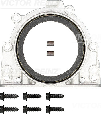 Shaft Seal, crankshaft - 81-90006-10 VICTOR REINZ