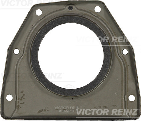 Shaft Seal, crankshaft - 81-90011-00 VICTOR REINZ