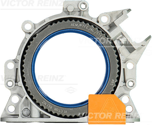 Shaft Seal, crankshaft - 81-90016-00 VICTOR REINZ