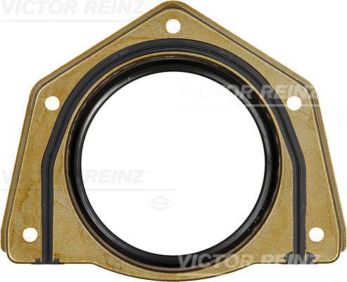 Shaft Seal, crankshaft - 81-90027-00 VICTOR REINZ