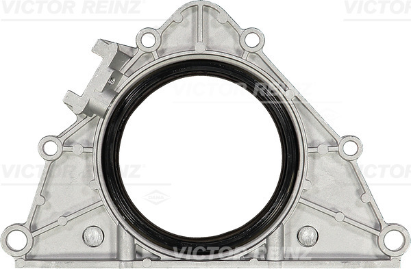 Shaft Seal, crankshaft - 81-90033-00 VICTOR REINZ