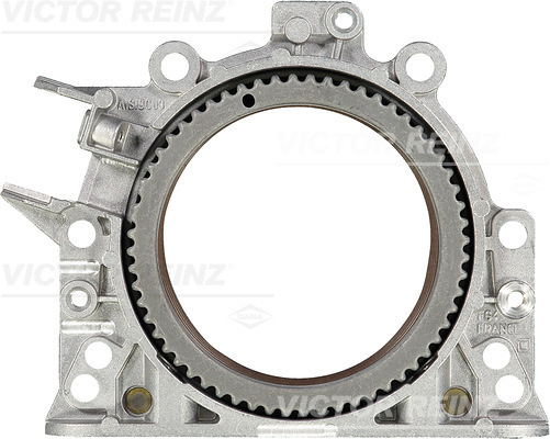 Shaft Seal, crankshaft - 81-90039-00 VICTOR REINZ