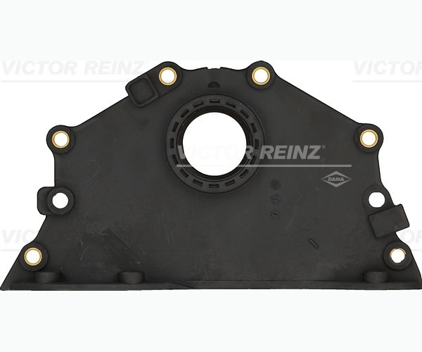 Shaft Seal, crankshaft - 81-90040-00 VICTOR REINZ