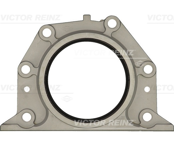 Shaft Seal, crankshaft - 81-90044-00 VICTOR REINZ