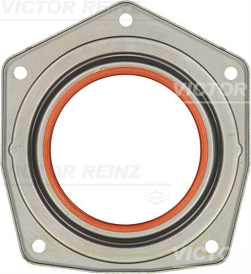 Shaft Seal, crankshaft - 81-90049-00 VICTOR REINZ