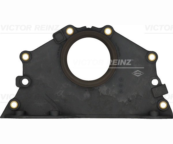 Shaft Seal, crankshaft - 81-90057-00 VICTOR REINZ
