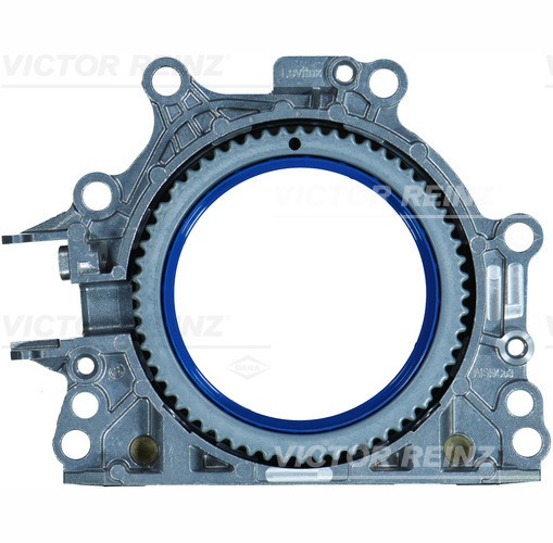 Shaft Seal, crankshaft - 81-90091-00 VICTOR REINZ