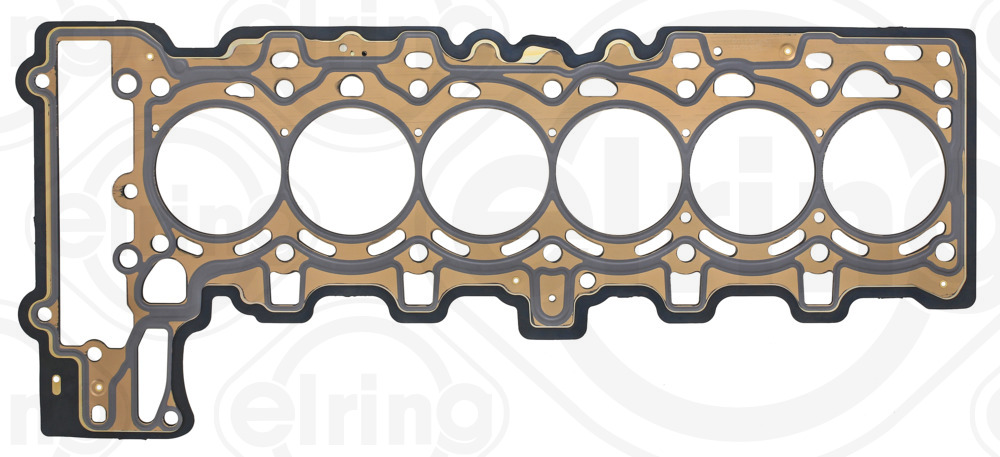 Gasket, cylinder head - 005.510 ELRING
