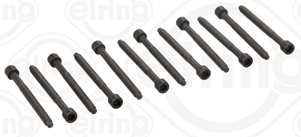 Kit bulloni testata - 005.610 ELRING