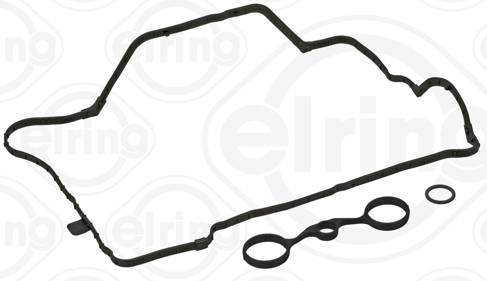 Gasket Set, cylinder head cover - 005.660 ELRING