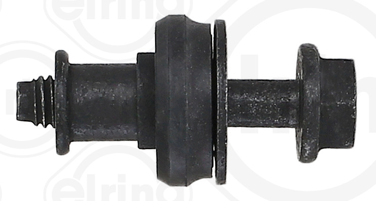 Bolt, cylinder head cover - 006.080 ELRING