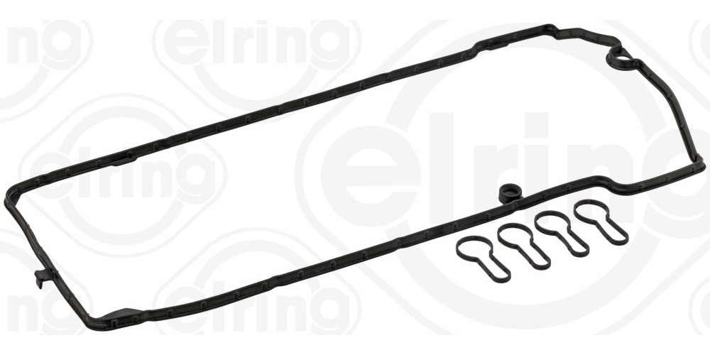 Kit guarnizioni, Copritestata - 006.750 ELRING