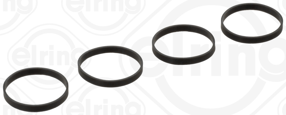 Kit guarnizioni, Collettore aspirazione - 007.051 ELRING