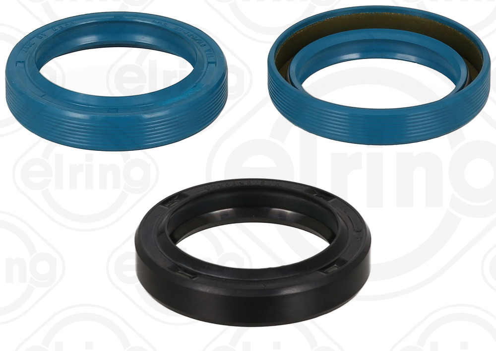 Seal Ring - 007.552 ELRING