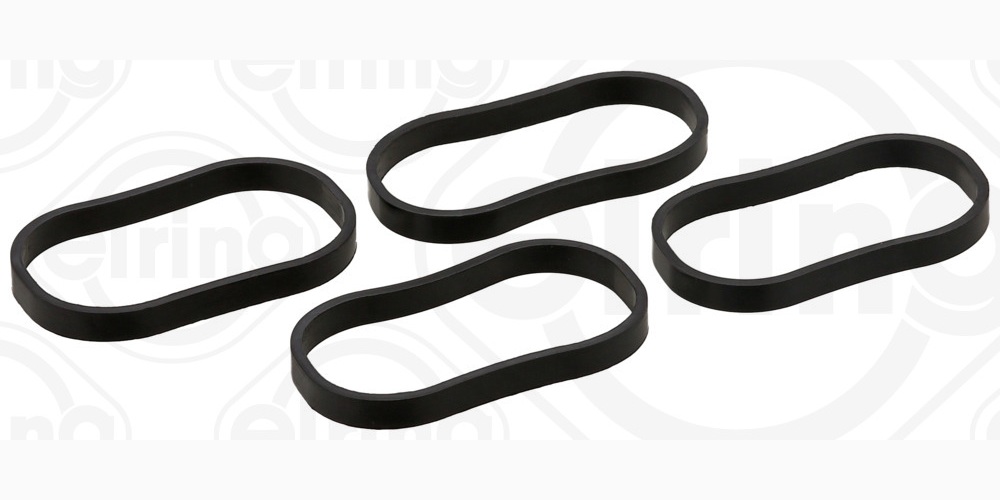 Gasket Set, intake manifold - 008.430 ELRING