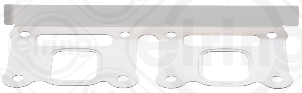 Guarnizione, Collettore gas scarico - 008.951 ELRING