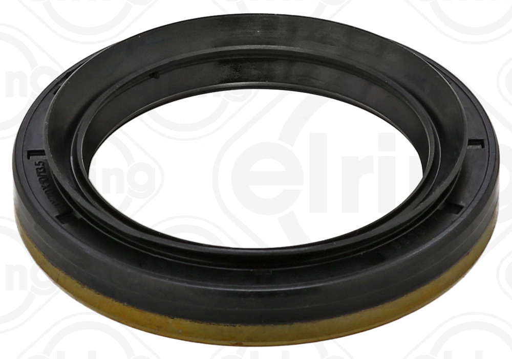 Paraolio, mozzo ruota - 009.076 ELRING