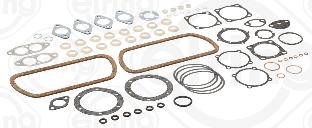 Full Gasket Set, engine - 009.238 ELRING