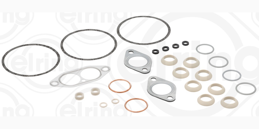 Gasket Set, cylinder head - 009.246 ELRING