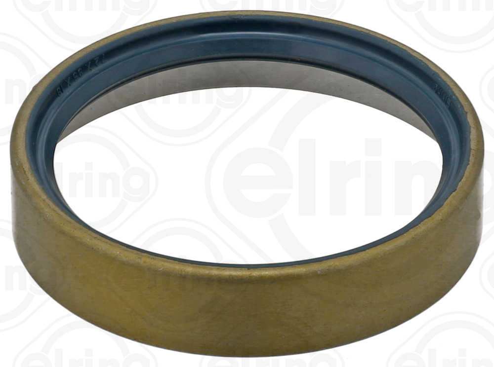 Shaft Seal, wheel hub - 009.360 ELRING