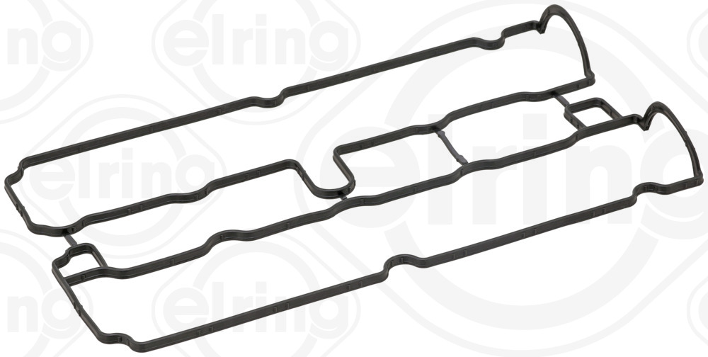 Gasket, cylinder head cover - 010.370 ELRING
