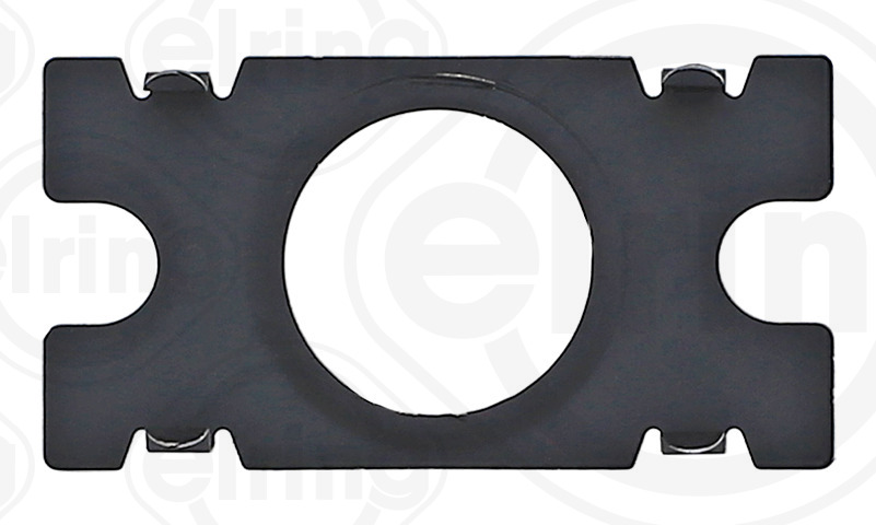 Seal, oil outlet (charger) - 013.620 ELRING