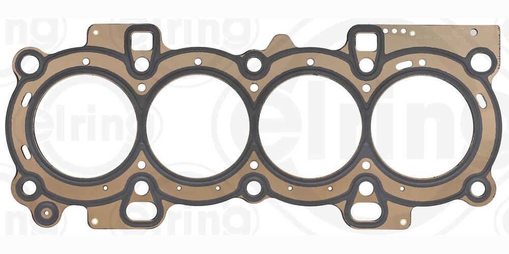 Gasket, cylinder head - 013.920 ELRING