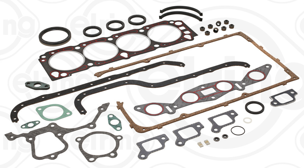 Full Gasket Set, engine - 016.030 ELRING
