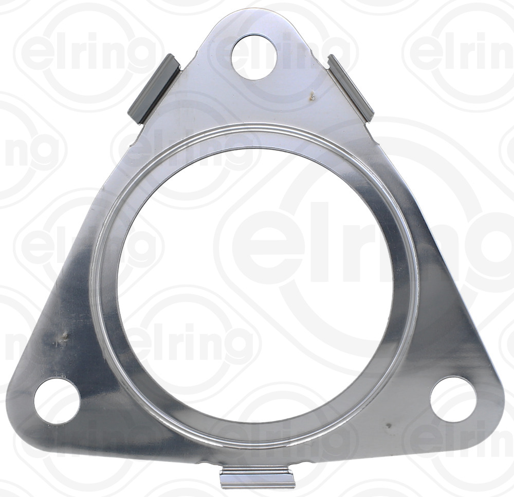 Guarnizione, Tubo gas scarico - 016.700 ELRING